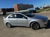 Mitsubishi Lancer 2012 годаүшін4 300 000 тг. в Костанай – фото 2
