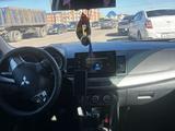 Mitsubishi Lancer 2012 годаүшін4 300 000 тг. в Костанай – фото 5