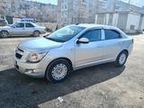 Chevrolet Cobalt 2021 года за 6 200 000 тг. в Жезказган – фото 3