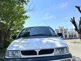 Mitsubishi Space Wagon 1996 годаүшін2 500 000 тг. в Шымкент – фото 3