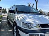 Mitsubishi Space Wagon 1996 годаүшін2 500 000 тг. в Шымкент – фото 2