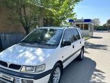 Mitsubishi Space Wagon 1996 годаүшін2 500 000 тг. в Шымкент