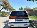 Mitsubishi Space Wagon 1996 годаүшін2 500 000 тг. в Шымкент – фото 5