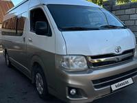 Toyota Hiace 2011 годаүшін11 000 000 тг. в Алматы