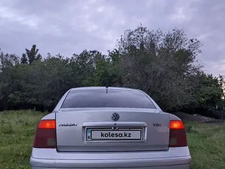 Volkswagen Passat 1996 года за 1 850 000 тг. в Караганда – фото 5