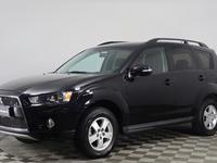 Mitsubishi Outlander 2012 года за 7 500 000 тг. в Астана