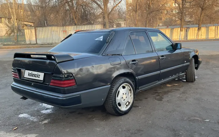 Mercedes-Benz E 300 1991 годаүшін1 300 000 тг. в Шу