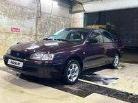 Toyota Carina E 1992 годаүшін1 450 000 тг. в Астана