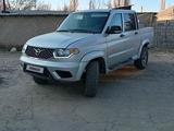 УАЗ Pickup 2020 годаүшін5 500 000 тг. в Кордай