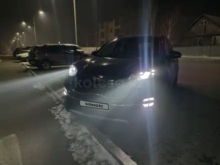 Kia Sportage 2021 года за 11 300 000 тг. в Кокшетау – фото 7