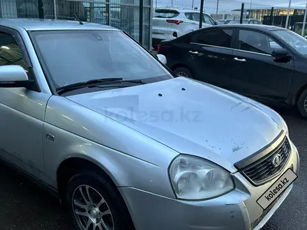 ВАЗ (Lada) Priora 2170 2015 года за 2 900 000 тг. в Астана – фото 6