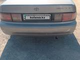 Toyota Camry 1992 года за 1 600 000 тг. в Талдыкорган – фото 2