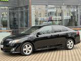 Toyota Camry 2012 годаүшін8 650 000 тг. в Шымкент – фото 5