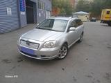 Toyota Avensis 2003 года за 3 800 000 тг. в Астана – фото 2