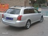 Toyota Avensis 2003 года за 3 800 000 тг. в Астана – фото 3