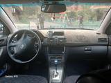 Toyota Avensis 2003 года за 3 800 000 тг. в Астана – фото 4