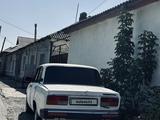 ВАЗ (Lada) 2107 2008 годаүшін600 000 тг. в Шымкент – фото 3