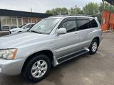 Toyota Highlander 2003 года за 4 700 000 тг. в Актобе – фото 4