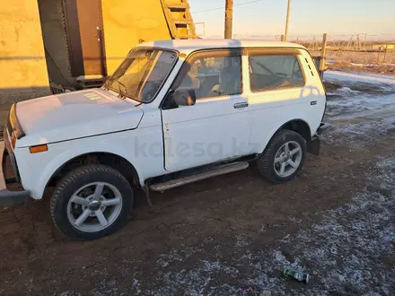 ВАЗ (Lada) Lada 2121 2013 года за 2 000 000 тг. в Актобе