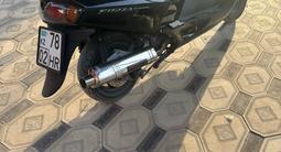 Honda  Forza 2005 годаfor1 200 000 тг. в Алматы – фото 4