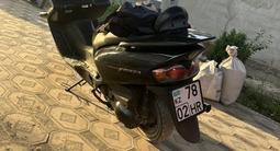 Honda  Forza 2005 годаfor1 200 000 тг. в Алматы – фото 5