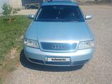 Audi A6 2002 года за 3 200 000 тг. в Шемонаиха