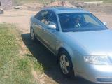 Audi A6 2002 года за 3 200 000 тг. в Шемонаиха – фото 2
