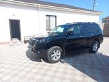 Toyota Land Cruiser Prado 2017 года за 18 500 000 тг. в Актау – фото 5