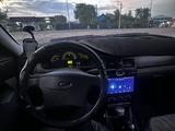 ВАЗ (Lada) Priora 2170 2008 годаүшін1 450 000 тг. в Алматы – фото 3