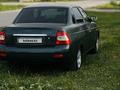 ВАЗ (Lada) Priora 2170 2008 года за 1 450 000 тг. в Алматы – фото 4