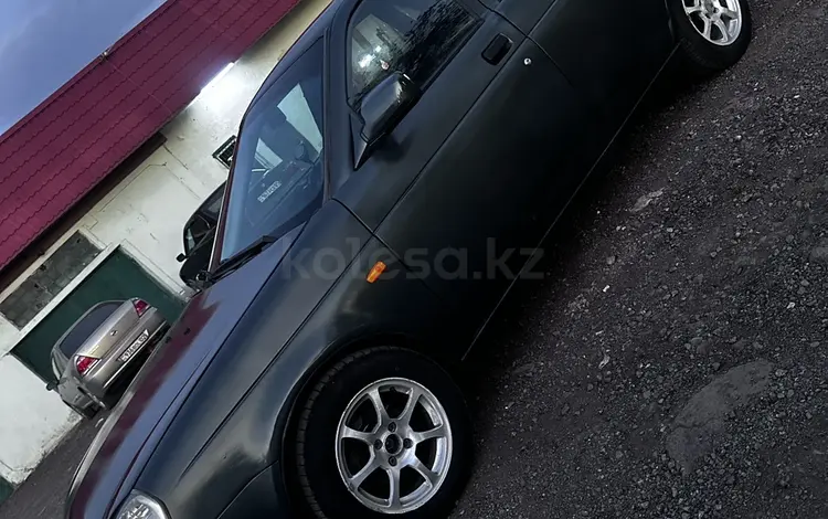 ВАЗ (Lada) Priora 2170 2008 года за 1 450 000 тг. в Алматы
