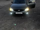 ВАЗ (Lada) Priora 2170 2008 годаүшін1 450 000 тг. в Алматы – фото 2
