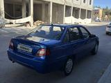 Daewoo Nexia 2011 года за 1 680 000 тг. в Туркестан – фото 5
