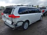 Toyota Sienna 2014 года за 4 500 000 тг. в Алматы – фото 4