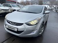 Hyundai Elantra 2013 годаүшін5 650 000 тг. в Алматы