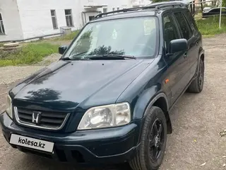 Honda CR-V, 1998
