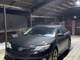 Toyota Camry 2014 года за 6 000 000 тг. в Алматы – фото 5