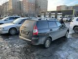 ВАЗ (Lada) Priora 2171 2012 годаүшін2 050 000 тг. в Усть-Каменогорск