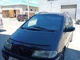 Volkswagen Sharan 1996 года за 800 000 тг. в Кызылорда