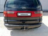 Volkswagen Sharan 1996 года за 800 000 тг. в Кызылорда – фото 3