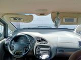 Volkswagen Sharan 1996 года за 800 000 тг. в Кызылорда – фото 4