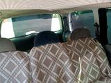 Volkswagen Sharan 1996 года за 800 000 тг. в Кызылорда – фото 5