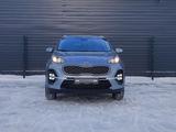 Kia Sportage 2020 года за 10 790 000 тг. в Караганда – фото 2