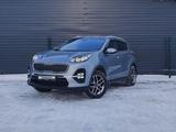 Kia Sportage 2020 года за 10 790 000 тг. в Караганда