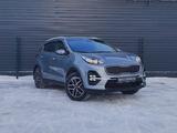 Kia Sportage 2020 года за 10 790 000 тг. в Караганда – фото 3