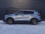 Kia Sportage 2020 года за 10 790 000 тг. в Караганда – фото 4