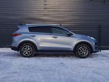 Kia Sportage 2020 года за 10 790 000 тг. в Караганда – фото 5