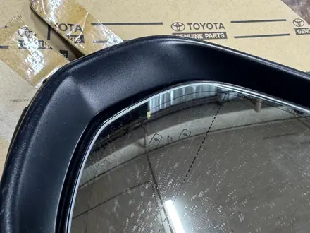 Зеркало на Lexus NX за 1 000 тг. в Алматы – фото 10