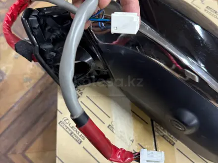 Зеркало на Lexus NX за 1 000 тг. в Алматы – фото 3