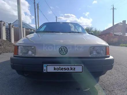 Volkswagen Passat 1991 года за 2 000 000 тг. в Караганда – фото 5